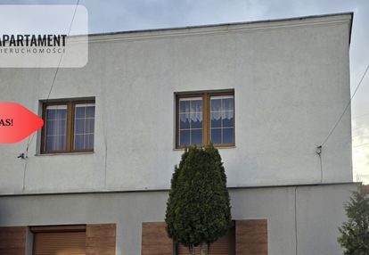 Tylko u nas! połowa domu, błonie