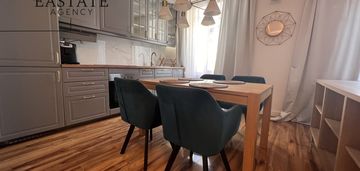 Niski czynsz / gotowe do wprowadzenia / dwustronne