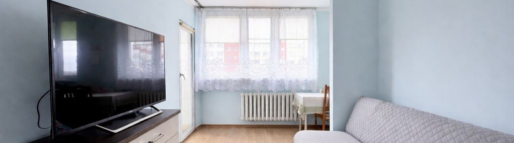 Mieszkanie z balkonem | os. kopernik | winda