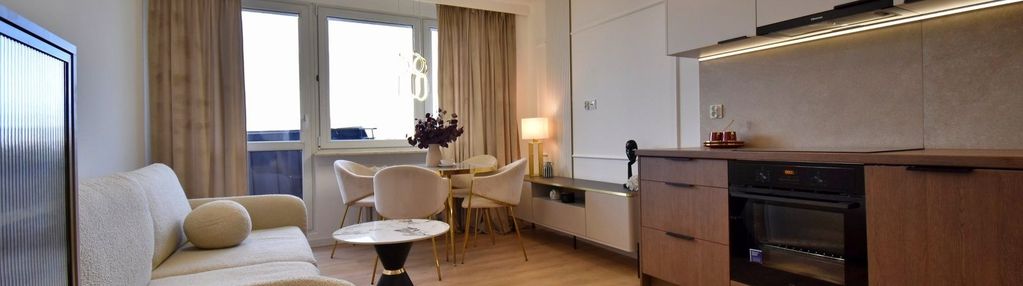 Mieszkanie 2 pok, 47,74m2, ul. jeziorańskiego