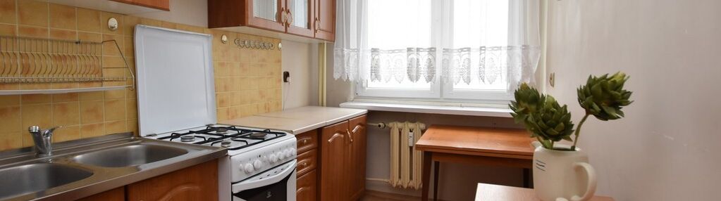 Mieszkanie os. rycerskie 2 pokoje piękny widok