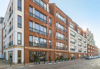 3 pokoje z widokiem na motławę gdańsk waterlane