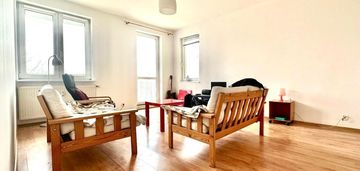 3-pokojowe mieszkanie na wynajem