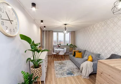 * 2 pokoje * centrum * styl scandi loft