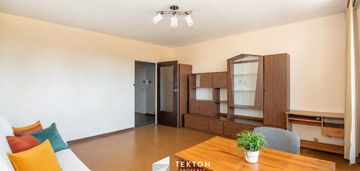 3 pokoje z balkonem, widokiem, piwnica,obok pestki