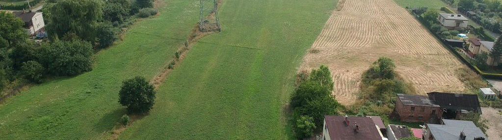 Działka na starej wesołej przy ul. 3 maja - nr 3