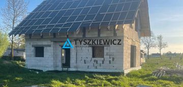 Działka rolna/siedliskowa z dużym potencjałem