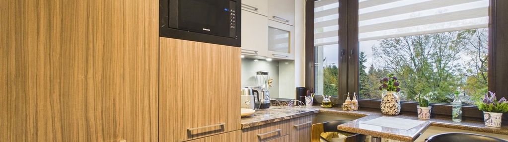 Wyjątkowy apartament pokojowy z garażem