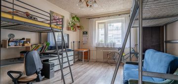 Siedlce 3 pokoje, 2 poziomowe do własnej aranżacji