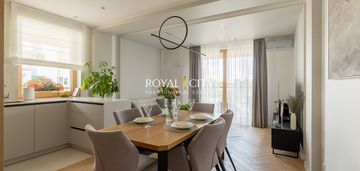 4 pokojowy apartament premium sowińskiego 59.