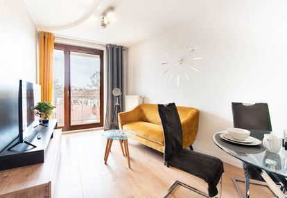 3-pok. krowodrza *wrocławska 80* 64m2, duży balkon