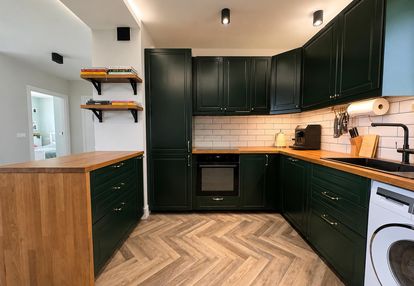 3-pokojowe mieszkanie | 63,23 m² | garaż podziemny | warzymice, ul. śliwkowa