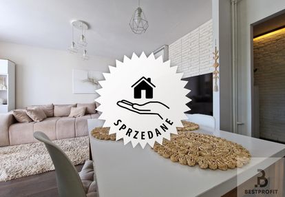 Mieszkanie 2 pok., zachodnia ustka, spółdzielcze