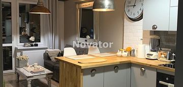 Apartament w bud. z 2021r., winda, hala garażowa!