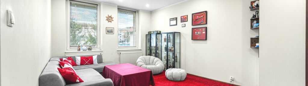 Garnizon| miejsce postojowe| gdańsk