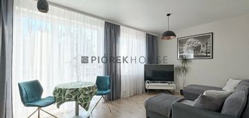 4-pokojowe mieszkanie w markach