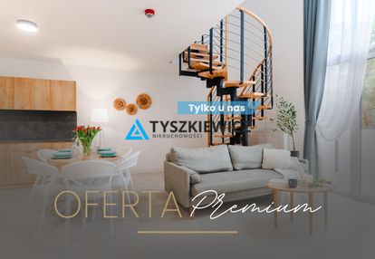 Penthouse z widokiem na morze i tarasami