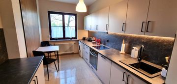 3-pokojowy apartament osobna kuchnia tylna
