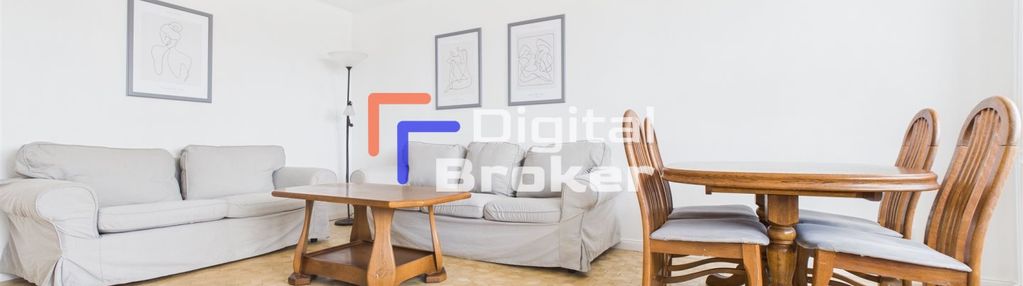 ⭐️3 pokoje ⭐ 62,55 m² ⭐️praga-południe ⭐️pkp⭐️