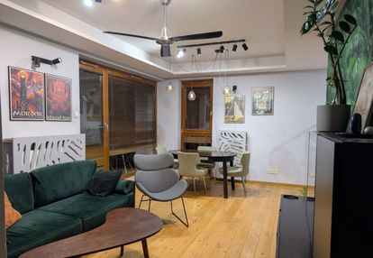 Blisko metra | dwie windy | loggia | duże okna