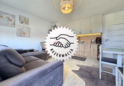 Dwa pokoje blisko koszalina