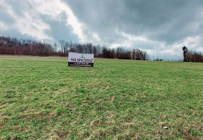 Działki rolne , atrakcyjna lokalizacja nowa ruda