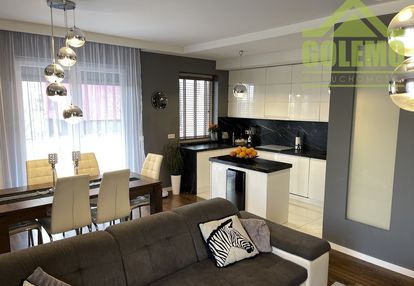 Apartament, al. brzozowa z miejscem parkingowym