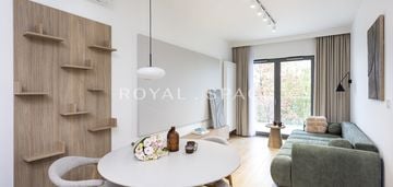 Jasny | nowy apartament w noho n14