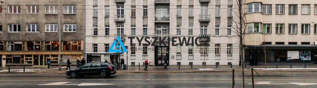 Atrakcyjne mieszkanie- zabytkowa kamienica.
