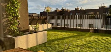 Wyjątkowy apartament | taras na dachu | jagodno