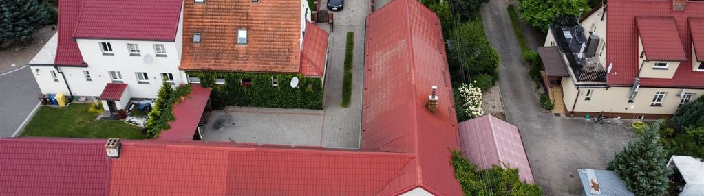 Trzcianka, dom pod lasem z wyjątkowym klimatem!