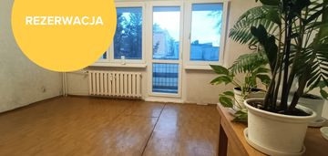 Mieszkanie na parterze 37,55m2 na bugaju