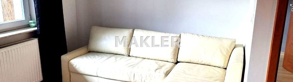 Top oferta! 2 pokoje z tarasem.