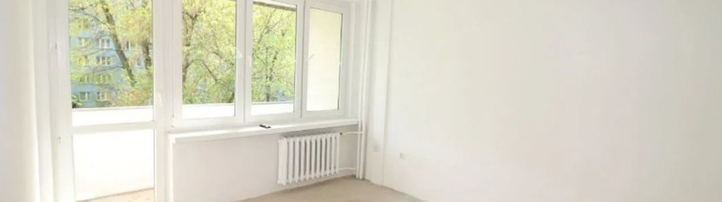 4 pokojowe mieszkanie na mokotowie