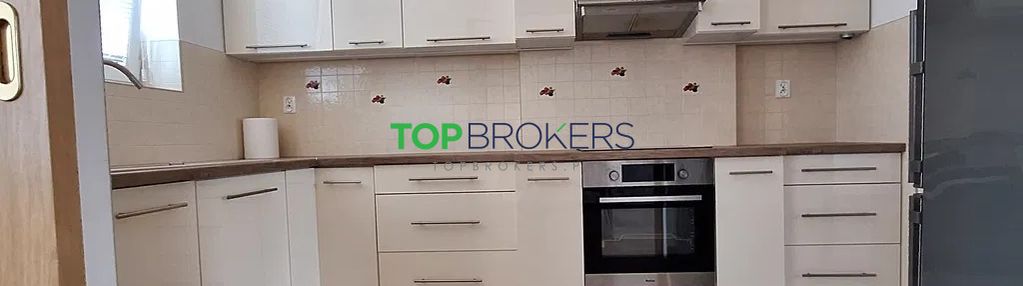 Przestronne 4 pokoje z tarasem, garaż