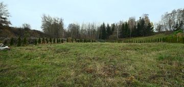 Działka dys 1000 m2 !!