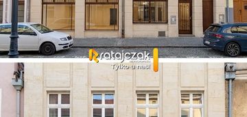 Wyjątkowa okazja inwestycyjna!