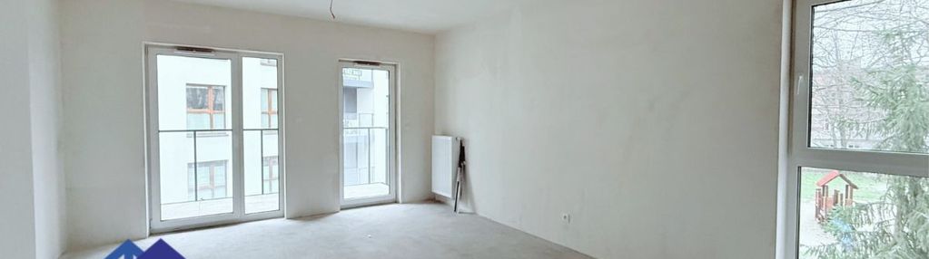 Gotowe do odbioru! przestronne 3 pok. z balkonem!