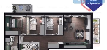 Odbiory x 2026 | niska zabudowa * dwustronne