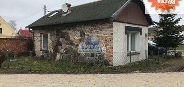 Dobrzany okolica ok 4 km budynek gospodarczy