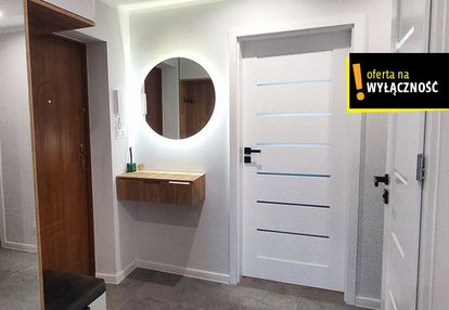 Przytulne 3 pokoje, 51 m² w kielcach szydłówek