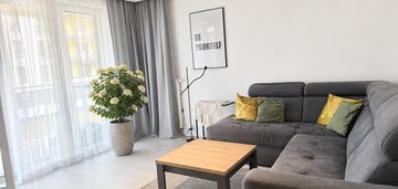 46.50 m2 na wrotkowie, gotowe do zamieszkania