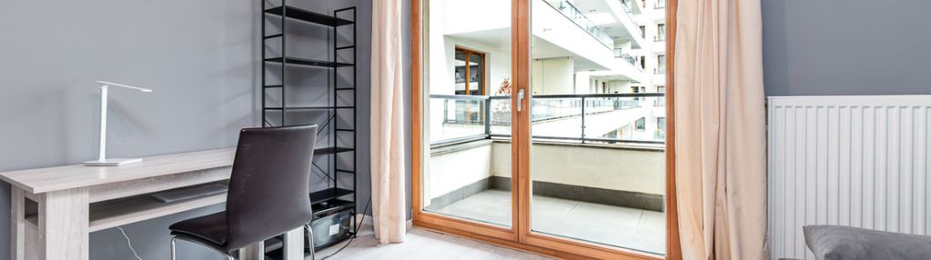 Inwestycyjne, 3-pokojowe mieszkanie z balkonem