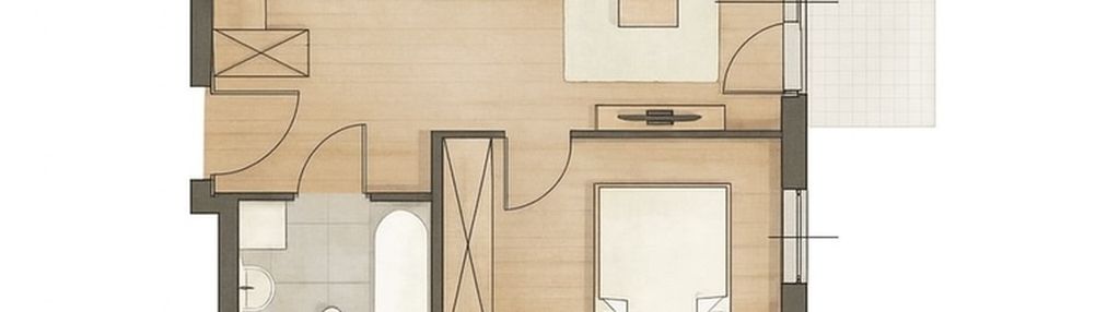 Parking  w cenie! gotowe do odbioru