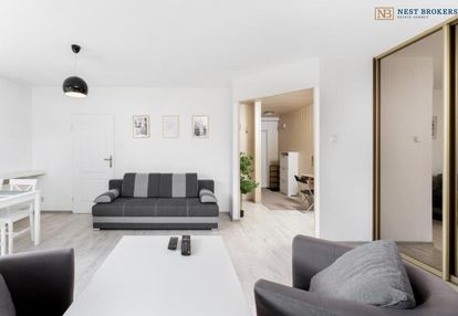 Wynajem 63 m² | 3 pokoje | balkon | mistrzejowice