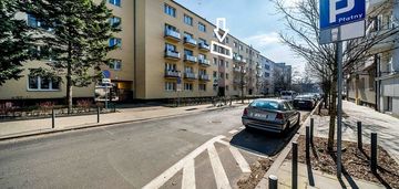 Kawalerka z parkingiem poznań/grunwald