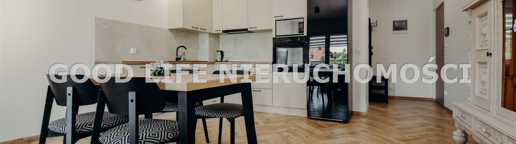 Mieszkanie, tajęcina, 57m2, 3pok, na wynajem