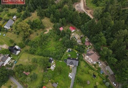 Piękna posiadłość w janowicach wielkich.