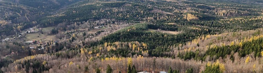 Ostatnia taka enklawa w karkonoszach