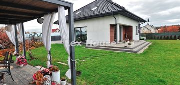 Parterówka w cenie bliźniaka!!